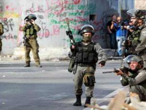 جنود الاحتلال