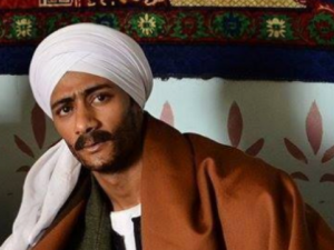 محمد رمضان