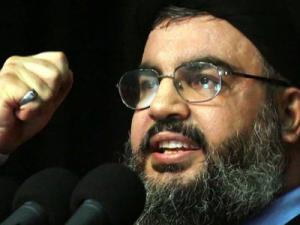 نصر الله