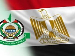 حماس ومصر