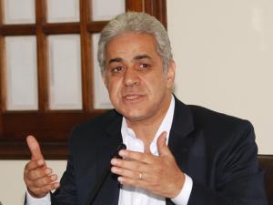 حمدين صباحي