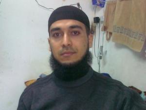 صورة الاسير