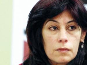خالدة جرار
