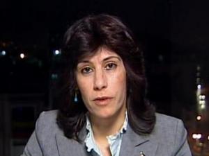 خالدة جرار