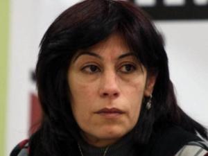 خالدة جرار