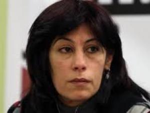 خالدة جرار