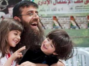 الأسير خضر عدنان