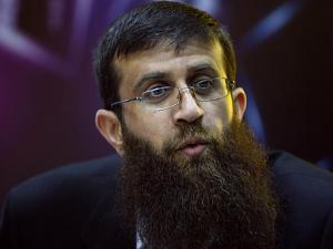  مهجة القدس: نقل الأسير خضر عدنان إلى مشفى كابلان