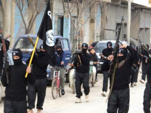 تنظيم "داعش"