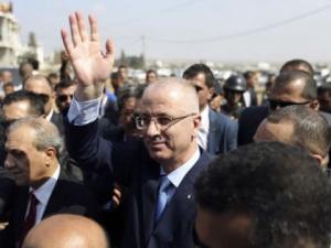 رامي الحمد الله