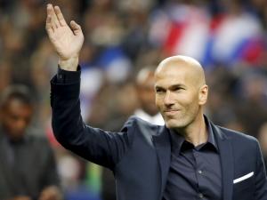 زيدان مدربًا لريال مدريد خلفًا لبنيتز