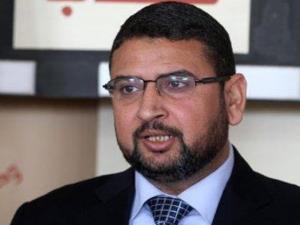 سامي أبو زهري