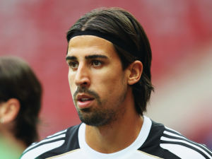 سامي خضيرة