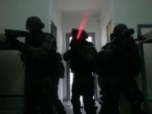 اقتحام قسم 4 في سجن "جلبوع" ونقل عدد من الأسرى