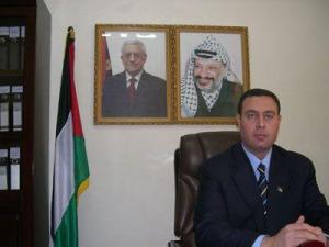 سفارة فلسطين في اليمن