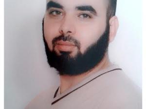 صورة الأسير