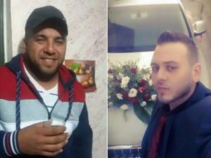 مخيم قلنديا