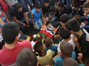 الاحتلال يقتل