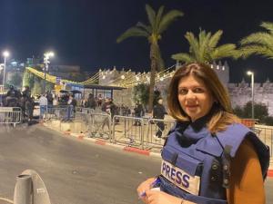 الأمم المتحدة: الشهيدة شيرين أبو عاقلة اغتيلت بنيران "إسرائيليّة"
