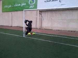 صهيب عرار