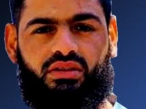 الاسير محمد علان