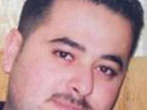 صورة الأسير