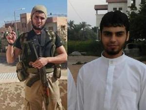 صورة الشبان