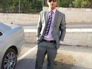 صورة الشهيد