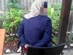 صورة الفتاة