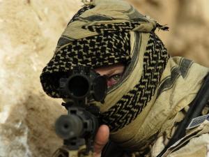 قناص الخليل