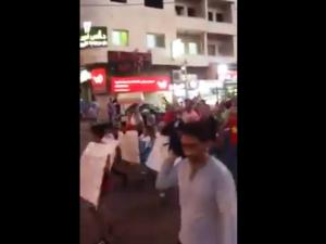صورة من المكان