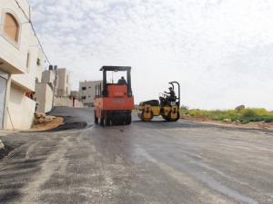 صورة من المكان