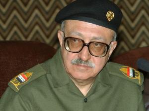 طارق عزيز