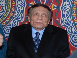 عادل امام