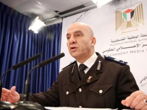 عدنان الضميري