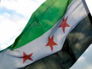 معارضة سورية