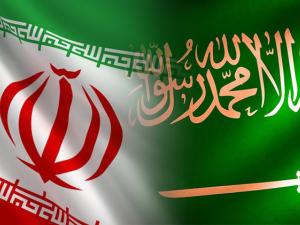 خلاف متفاقم بين إيران والسعودية حول محادثات سوريا