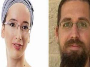 المستوطنون القتلى