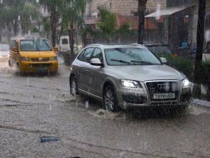 الراصد الجوي