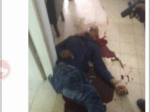 جيش الاحتلال