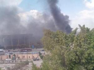 صورة من المكان