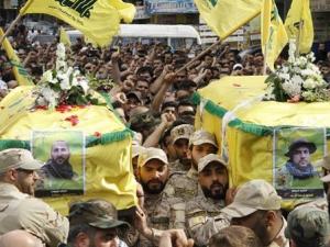 صورة القتلى