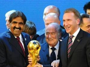 قطر