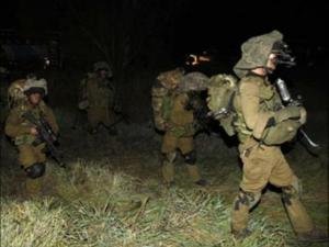 جيش الاحتلال