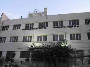 شركة كهرباء القدس