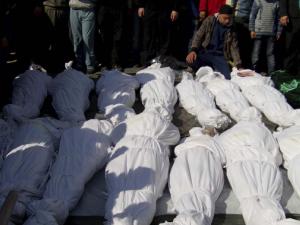 51 مجزرة بسوريا