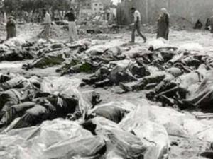 مجزرة كفر قاسم