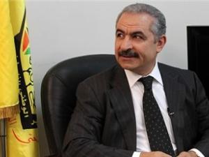 محمد اشتية