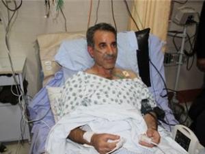الاسير محمد التاج