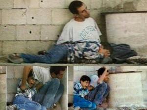 محمد الدرة